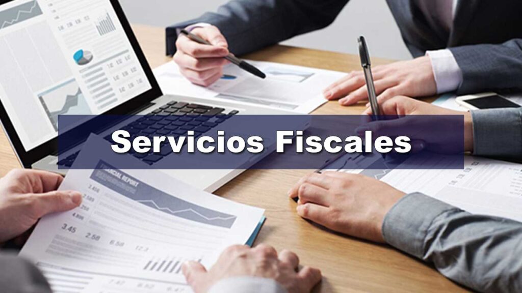 Servicios-Fiscales